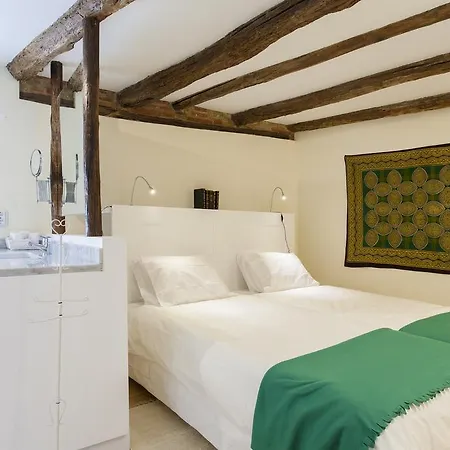 Alfama Chanceler Apartments By Altido * Lisbon