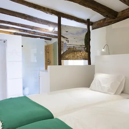 Apartment Alfama Chanceler Apartments By Altido