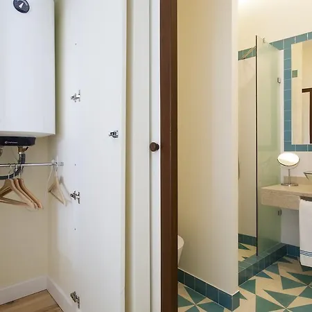 Alfama Chanceler Apartments By Altido * Lisbon