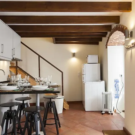 Alfama Chanceler Apartments By Altido * Lisbon