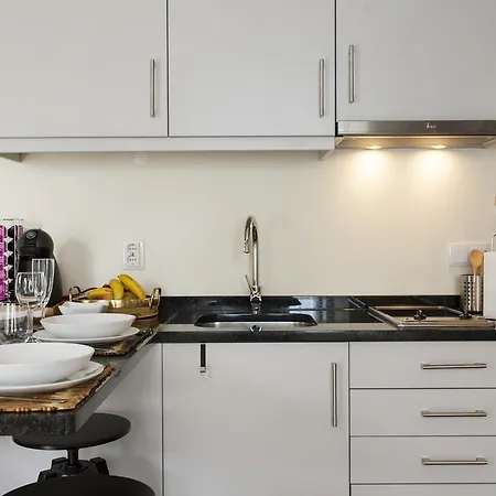 Alfama Chanceler Apartments By Altido Apartment Lisbon