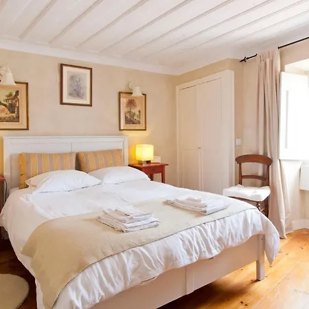 Alfama Chanceler Apartments By Altido * Lisbon