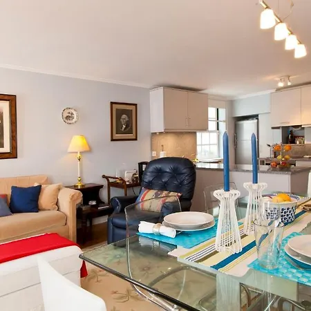 Apartment Alfama Chanceler Apartments By Altido Lisbon