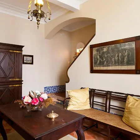 Alfama Chanceler Apartments By Altido Lisbon