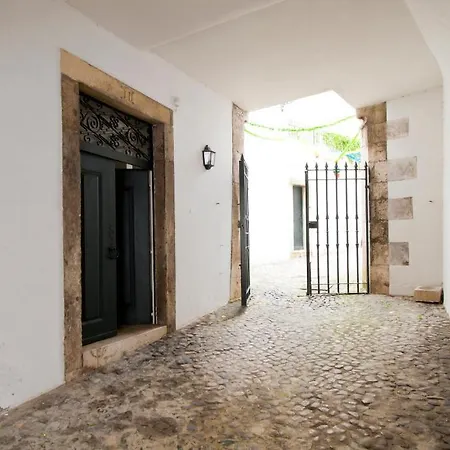 Alfama Chanceler Apartments By Altido * Lisbon
