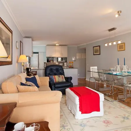 Apartment Alfama Chanceler Apartments By Altido *