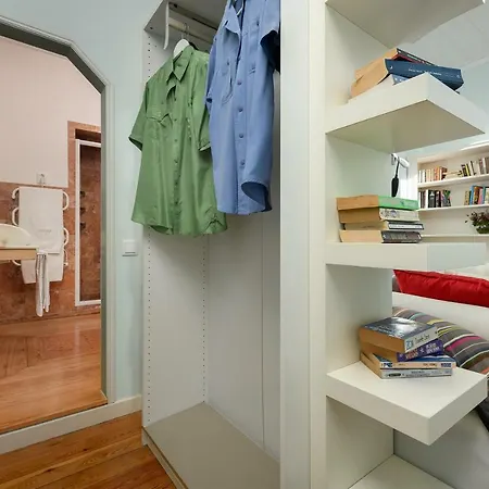 Alfama Chanceler Apartments By Altido Apartment *
