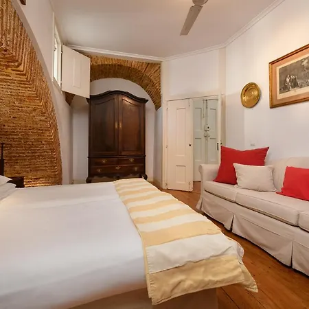 Alfama Chanceler Apartments By Altido Apartment Lisbon