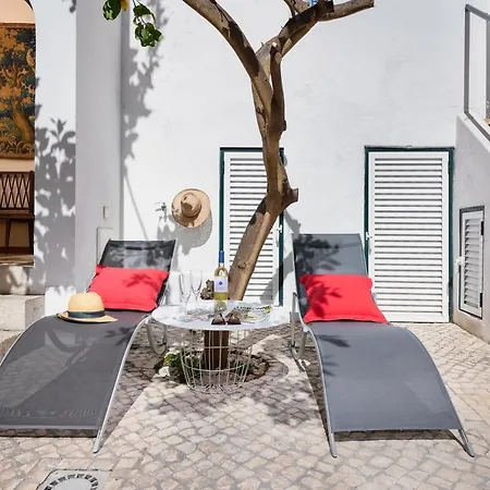 Apartment Alfama Chanceler Apartments By Altido Lisbon