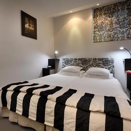 Apartment Alfama Chanceler Apartments By Altido Lisbon